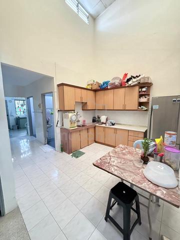 Prime Location Single Storey Landed House @ Seksyen 14, Petaling Jaya 1