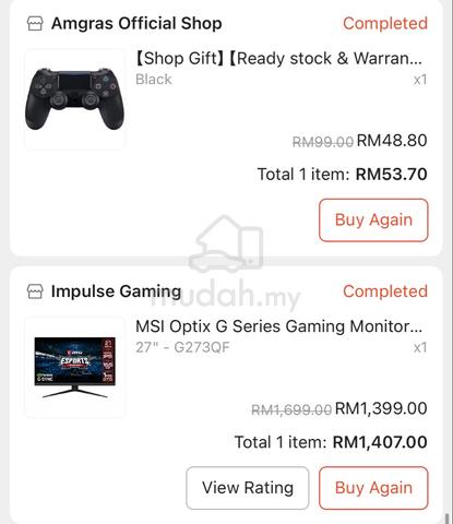 Gaming Pc Fullset - photo 5 of 5