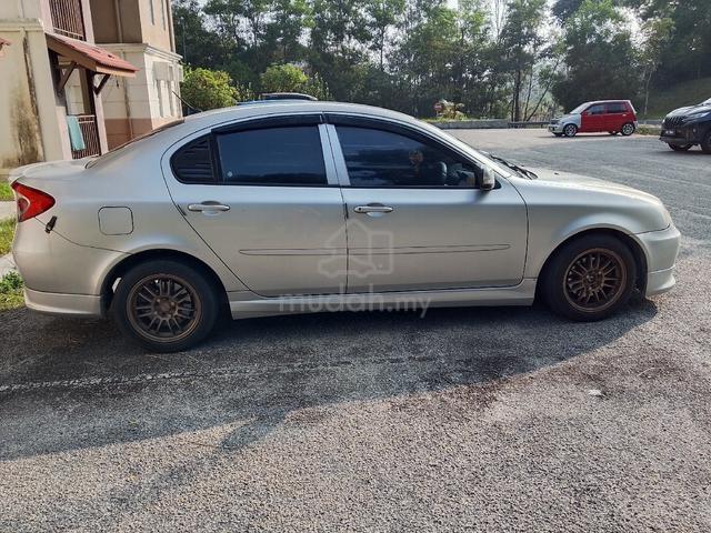 2011 Proton PERSONA 1.6 SE (A) - 5