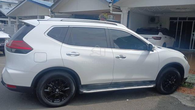 2023 Nissan X-TRAIL 2.0 2WD MID MY15 T32 FACELIFT - 5