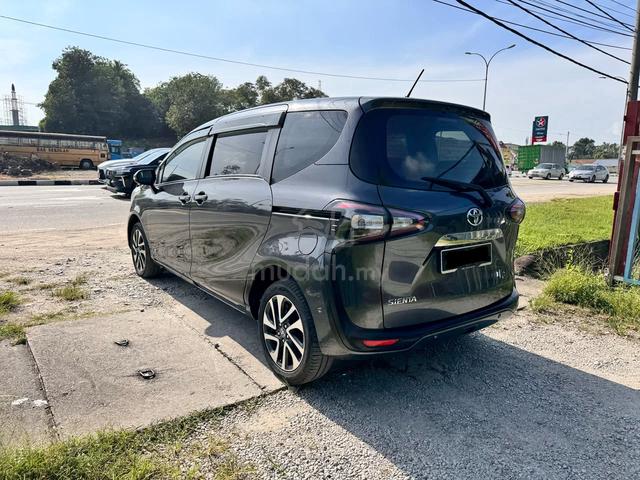2016 Toyota SIENTA 1.5V (A) - 5