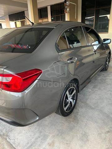 2025 Proton SAGA 1.3 PREMIUM S AT MY19 FACELIFT - 4