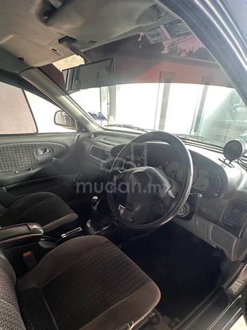 2005 Proton WIRA 1.5 GL (M) - 4