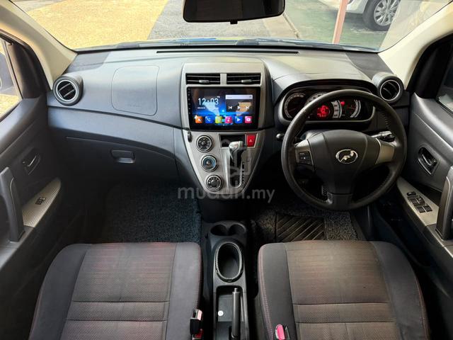 2015 Perodua MYVI 1.5 SE FACELIFT (A) - 5