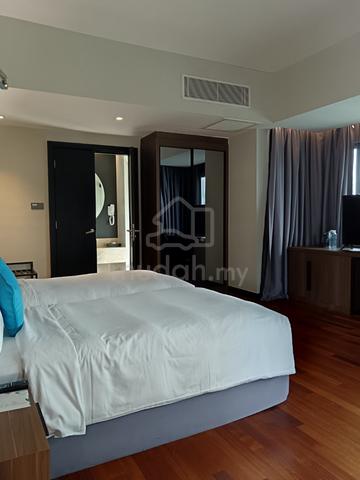Sepang Gold Coast 1