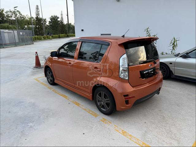 2009 Perodua MYVI 1.3 SE ZHS FACELIFT (A) - 3