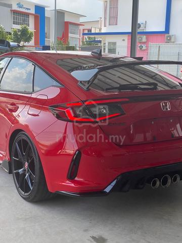 2023 Honda CIVIC 2.0 TYPE R MY23 FL5 (M) - 3