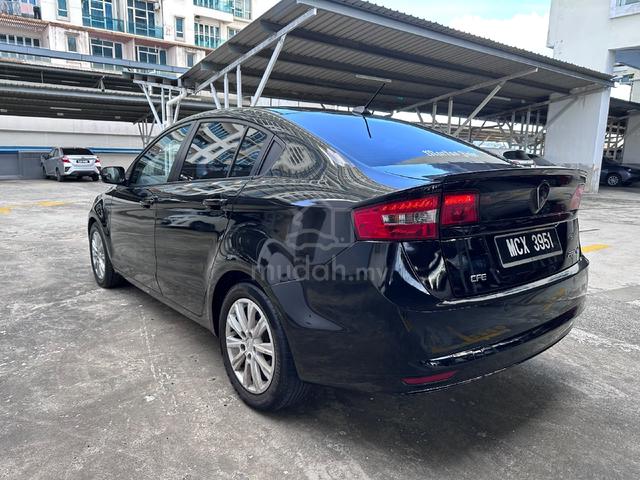 2012 Proton PREVE 1.6 EXECUTIVE (A) - 5