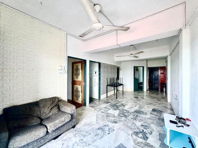 Mutiara Perdana Apartment 1