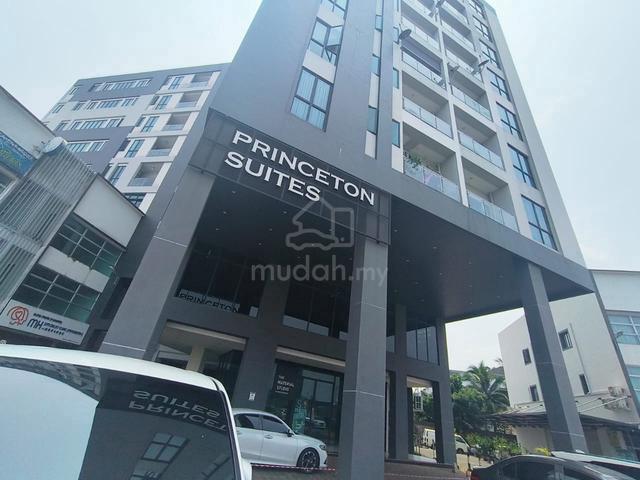 Princeton Suites 1