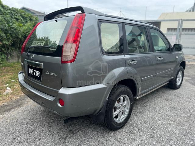 2011 Nissan X-TRAIL 2.0 (A) - 3