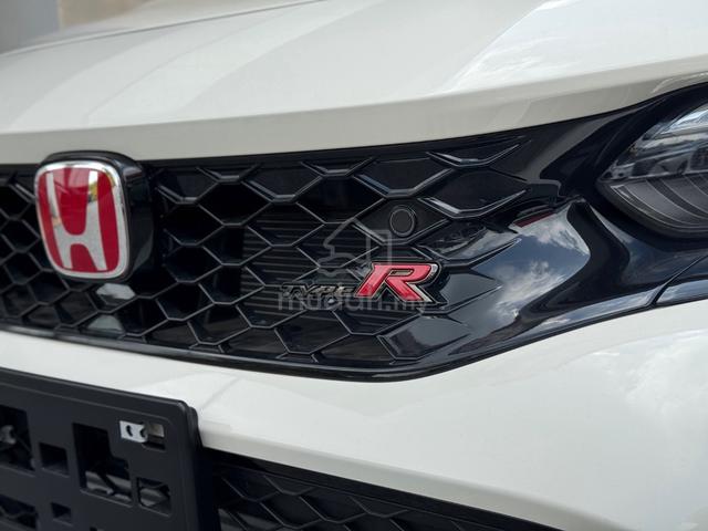 2025 SALE SA Honda CIVIC TYPE R Black Package (M) - 5
