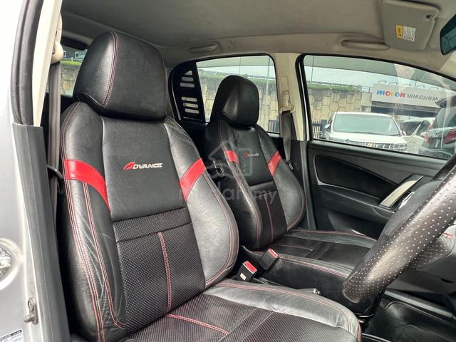2017 Perodua MYVI 1.5 ADVANCE FACELIFT (A) - 3