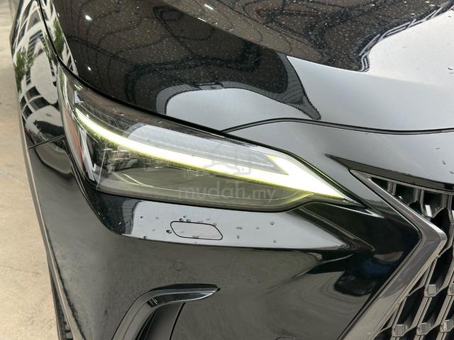 2022 Lexus NX250 2.5 VERSION L (BLACK SEAT) (4.5B) - 5