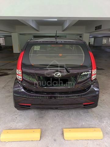 2013 Perodua MYVI 1.3 EZE ELEGANCE (A) - 5