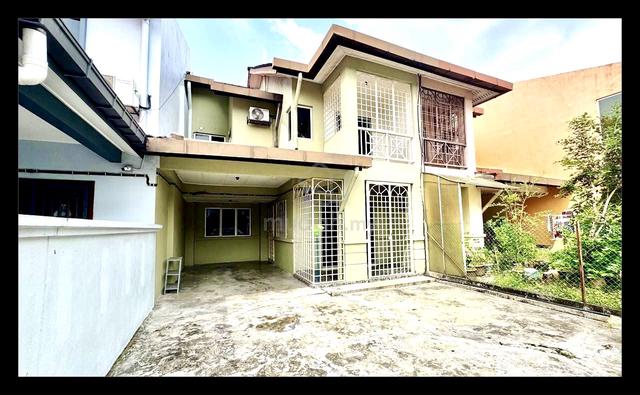 DEPOSIT FLEXIBLEš„ NEGO EXTENDED 2 Storey Seksyen 7 Bandar Baru Bangi 1