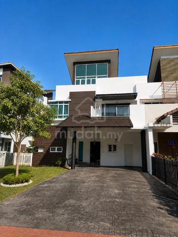 D'Banyan residency , Semi Detached 1