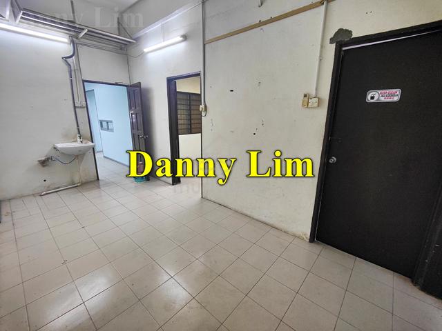 Ground Floor Shop Lot @Jalan Jelutong @Behide Sunshine Jelutong 5