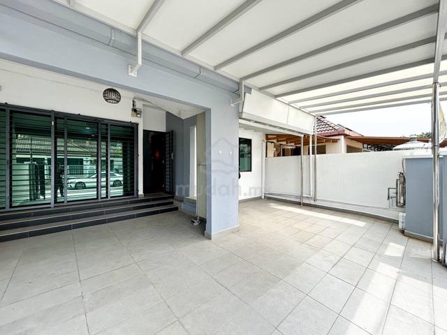 1.5 Storey Teracce House Usj 2 Subang Jaya 2