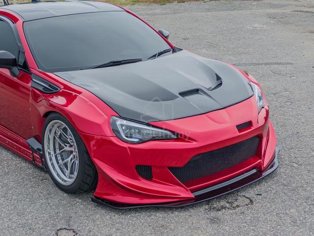 2021 Toyota Gt86 - 5