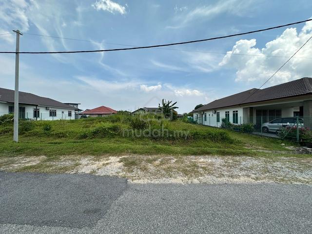 TANAH LOT BANGLO |⭐ FREEHOLD di Bandar Jasin Bestari, MYdin Jasin 1