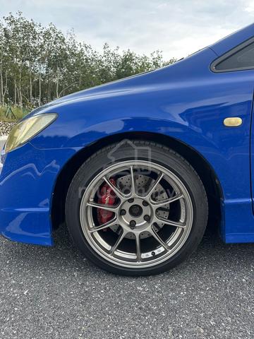 2007 Honda CIVIC 2.0 i-VTEC (A) - 4
