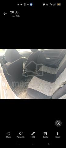 2007 Perodua VIVA 0.8 850 EX (M) - 5