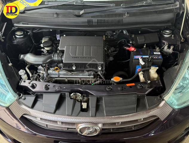 2012 Perodua MYVI 1.5 SE ZHS (A) - 3