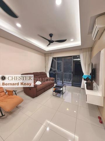Setia Sky Vista 1