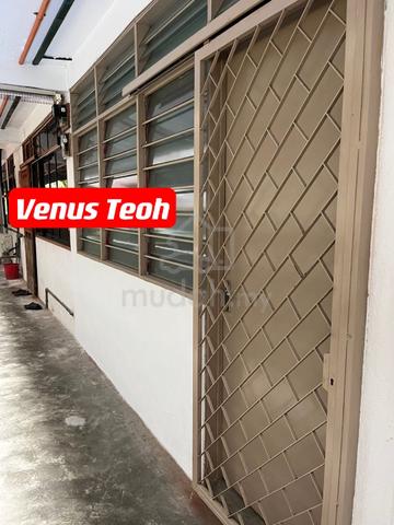 BLOK 41 Tingkat Paya Terubong 1