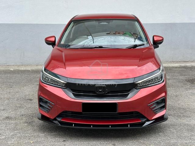 Honda CITY 1.5 V SENSING (A) - 3