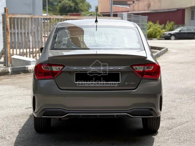 2019 Proton SAGA 1.3 PREMIUM MY2016 (A) - 5