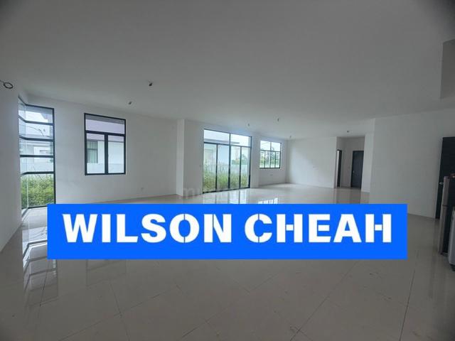 Original Unit 2 Storey Semi-D Taman Desa Impian, Alma, Bukit Mertajam 1