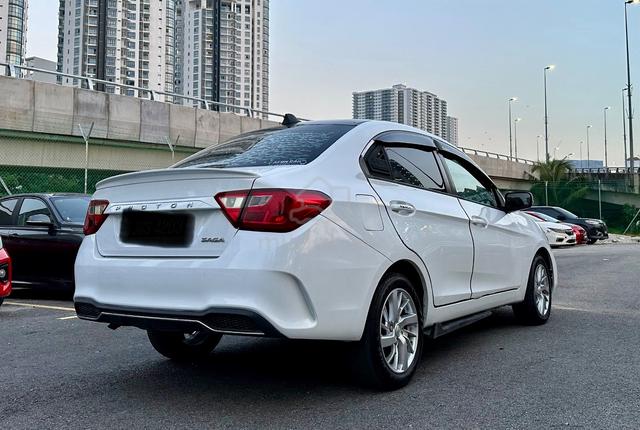 2023 Proton SAGA 1.3 PREMIUM AT MY16 BT P2-13A - 5