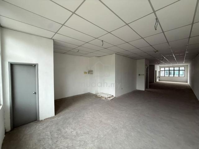 For Rent Jalan Kempas @ Bandar Baru Kota Puteri 1