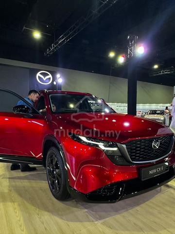 Mazda CX-5 2.5G HIGH (ALL NEW) - 2