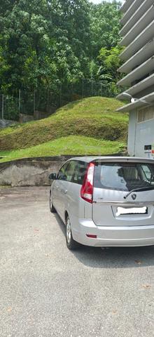 2009 Proton EXORA 1.6 H-LINE CPS (A) - 2