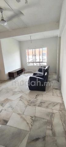 Astana Alam Apartment 3 1