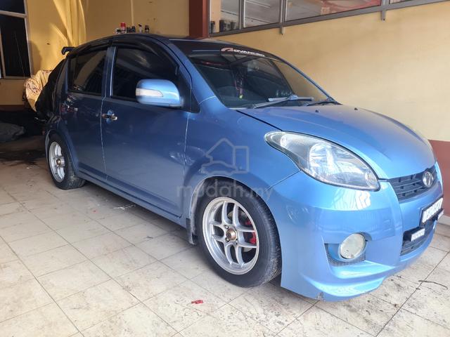 2009 Perodua MYVI 1.3 SXI MY05 M300 FACELIFT (M) - 1