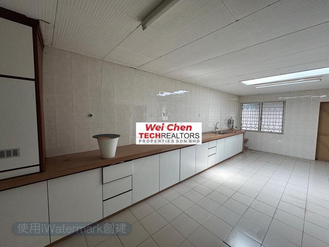 Butterworth Kampung Gajah 2-Storey Semi-D |6Bedroom|Ready Move IN| 5