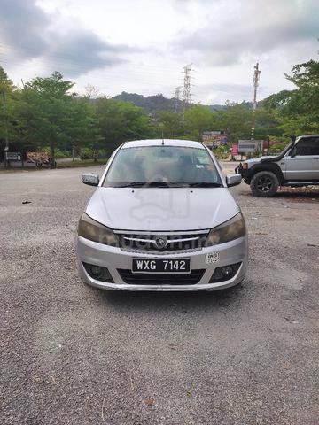 2012 Proton SAGA 1.3 FLX STANDARD (A) - 3