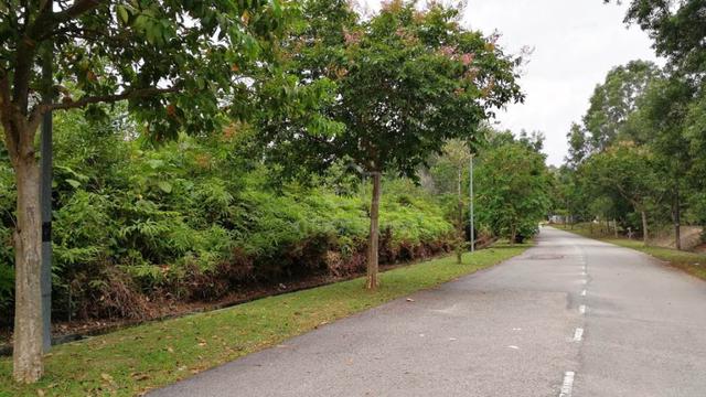 Tanah 11000sf Land Bungalow Lot Subang Bestari U5 Shah Alam 1