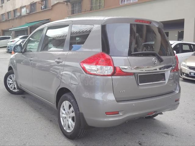 2019 Proton ERTIGA 1.4 PREMIUM AT (A) - 3