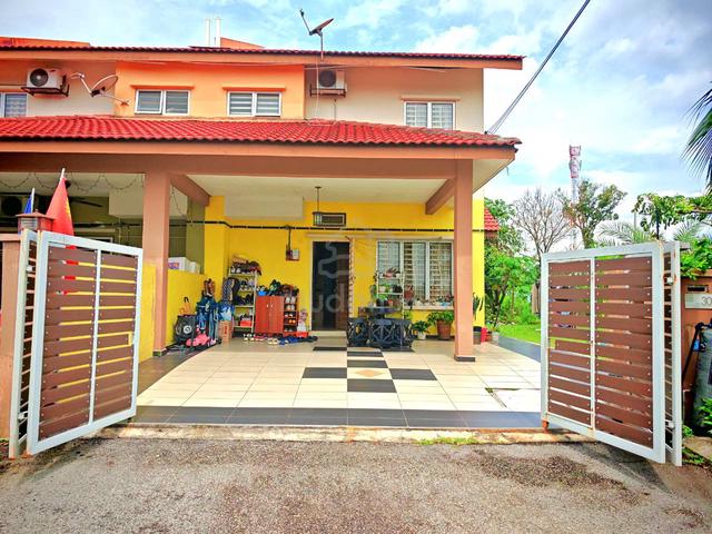 [CORNER Lot&Facing Playground] 2 Storey House Taman Idaman Murni 1