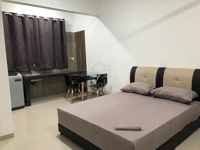 Fully Furnished Perak Ipoh Room For Rent 1