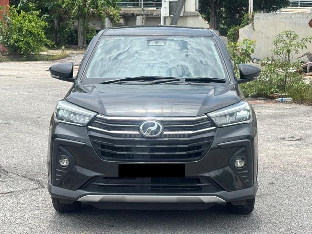 2022 Perodua ATIVA 1.0 AV ADVANCED F/SERVICE REC - 3
