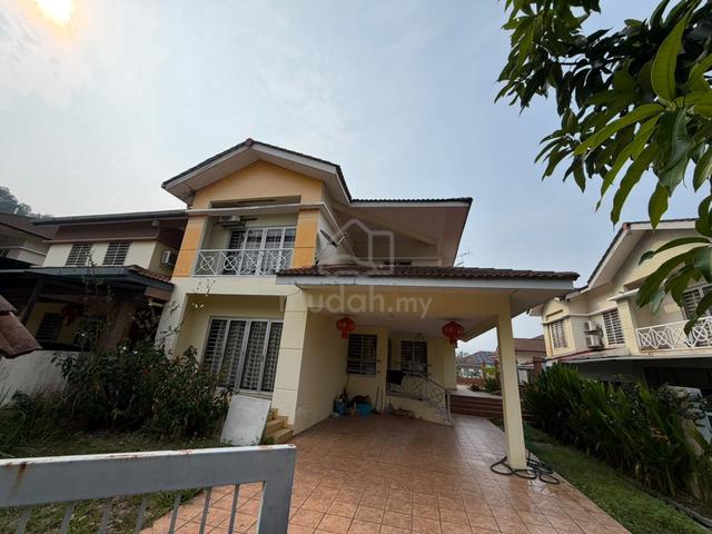 Rawang Perdana Semi D landed House 1