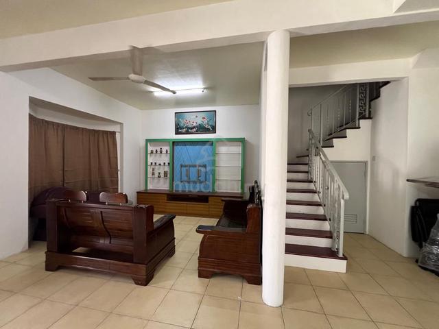 Seri Borneo Double Storey Corner @ Kota Kinabalu Sabah 1