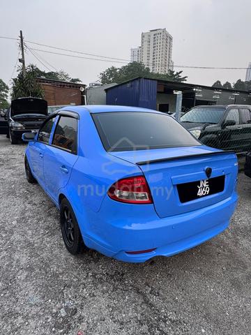 2011 Proton SAGA 1.3 FL EXECUTIVE (A) - 4