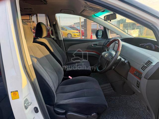 2010 Toyota ESTIMA 2.4 AERAS FACELIFT (A) - 5